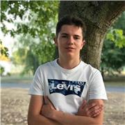 Étudiant en deuxième année de licence Histoire donne des cours particuliers